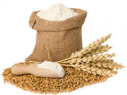 Wheat Atta Lokwan 5kg